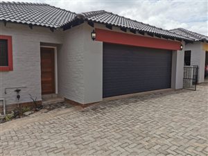 3 Bed House in Heatherdale
