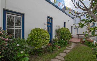 1 Bedroom House in Kalk Bay