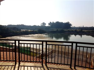 4 Bed House in Meerensee
