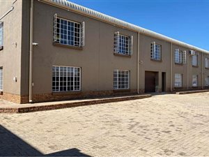 2.2 ha Farm in Bredell AH