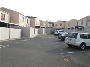 3 Bedroom Duplex in Bonela