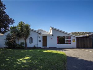 4 Bedroom House in Sun Valley