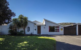 4 Bedroom House in Sun Valley