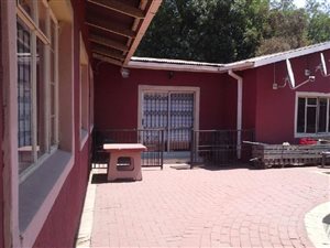 3 Bed House in Vanderbijlpark CW5