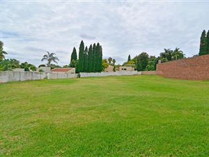 2218 m² Land available in Bedfordview