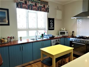 2 Bed Apartment in Summerstrand