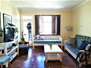2 Bed Apartment in Summerstrand