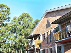 1 Bed Apartment in Braamfontein