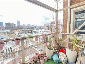 1 Bed Apartment in Maboneng