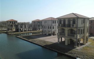 7 Bedroom House in Ifafi