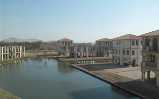 7 Bedroom House in Ifafi
