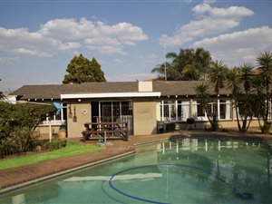 3 Bed House in Impala Park