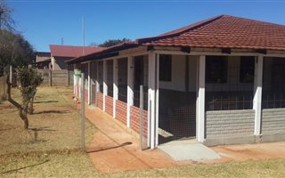 2 Bedroom House in Derby