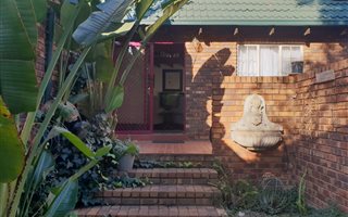 3 Bedroom Duplex in Zwartkop