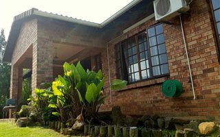 2 Bedroom House in Montrose