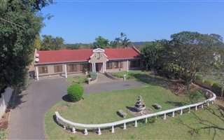 5 Bedroom House in Atholl Heights