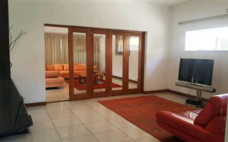 5 Bedroom House in Parkmore
