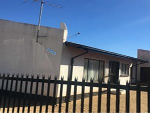 3 Bed House in Meyerton