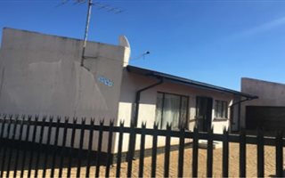 3 Bedroom House in Meyerton