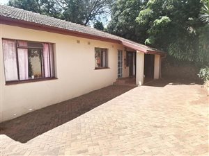 3 Bedroom House in Red Hill
