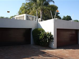 3 Bed Cluster in Magaliessig