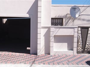 1 Bed House in Mfuleni