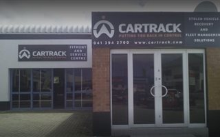 163 m² Commercial space in Newton Park