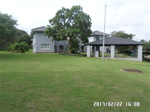 1 Bed Flat in Meerensee