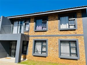 3 Bed Townhouse in Albemarle