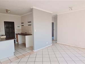 2 Bed Apartment in Equestria