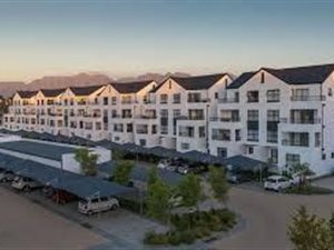 3 Bed Apartment in De Velde