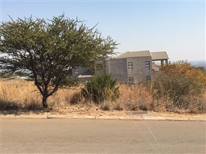 970 m² Land available in Seasons Lifestyle Estate