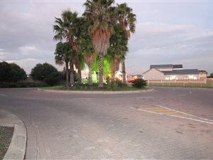 575 m² Land available in Riverspray Lifestyle Estate