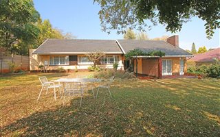 3 Bedroom House in Robindale