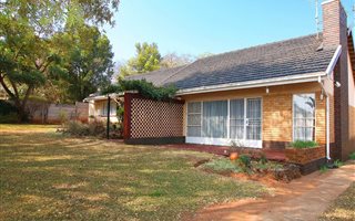 3 Bedroom House in Robindale