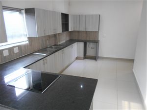 2 Bed Apartment in Lyttelton Manor