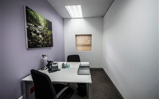 70 m² Office Space in Nelspruit