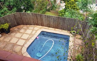 3 Bedroom Duplex in Glen Hills