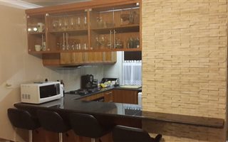 2 Bedroom Apartment in Safari Gardens