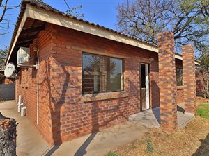 4 Bed House in Onverwacht