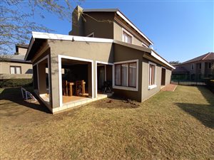 3 Bed House in Tijger Valley and surrounds
