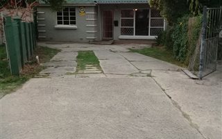 3 Bedroom Duplex in Mount Croix
