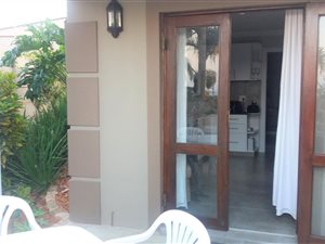 1 Bed House in Glenashley