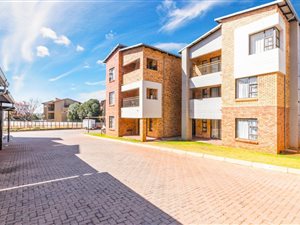 2 Bed Apartment in Northwold