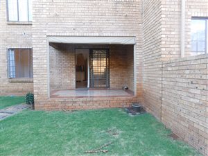 2 Bed Townhouse in Boardwalk Villas