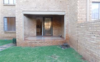 2 Bedroom Townhouse in Boardwalk Villas