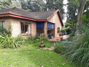 3 Bedroom House in Hillcrest Central