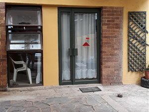 1 Bed Garden Cottage in Discovery