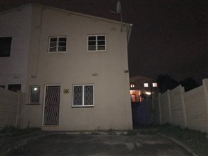 3 Bed House in Moorton