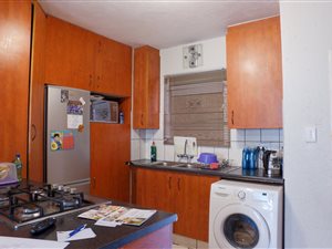 2 Bed Townhouse in Croydon